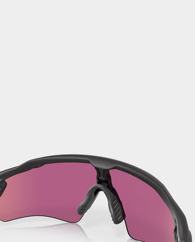 Oakley - Radar EV Path - Steel with Prizm Road Jane Lens Sunglasses Oakley