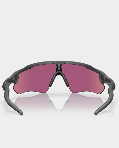 Oakley - Radar EV Path - Steel with Prizm Road Jane Lens Sunglasses Oakley