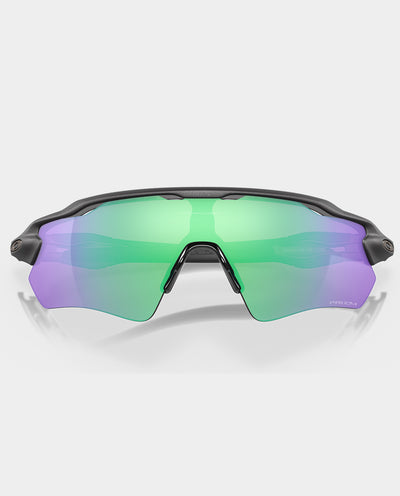 Oakley - Radar EV Path - Steel with Prizm Road Jane Lens Sunglasses Oakley