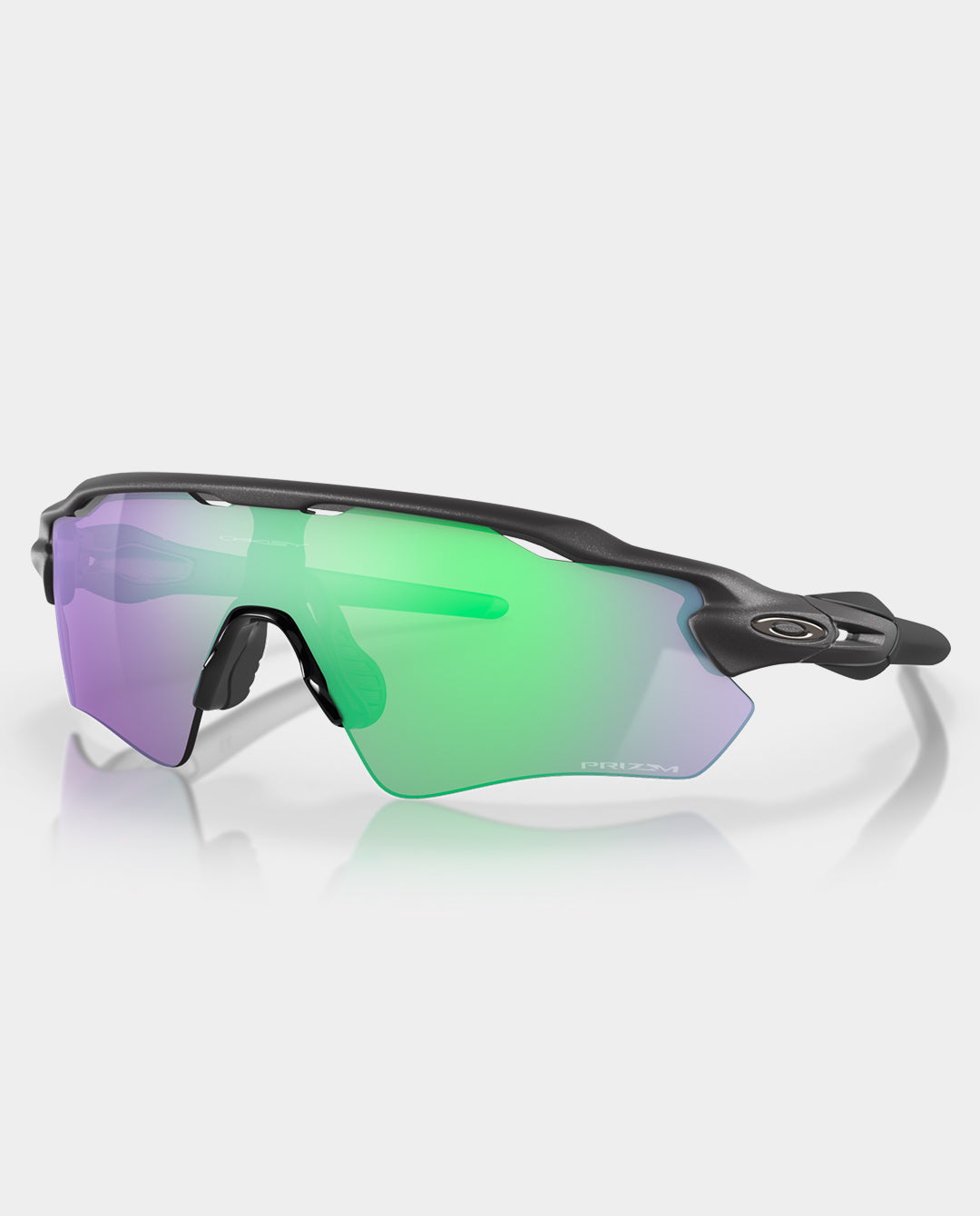 Oakley - Radar EV Path - Steel with Prizm Road Jane Lens Sunglasses Oakley