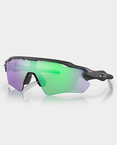Oakley - Radar EV Path - Steel with Prizm Road Jane Lens Sunglasses Oakley