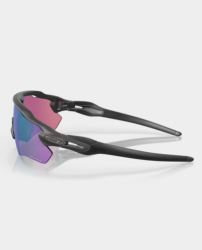 Oakley - Radar EV Path - Steel with Prizm Road Jane Lens Sunglasses Oakley