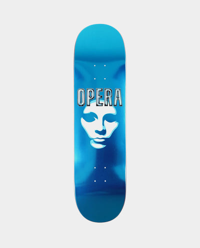 Opera - Mask Logo EX7 8.25” Deck