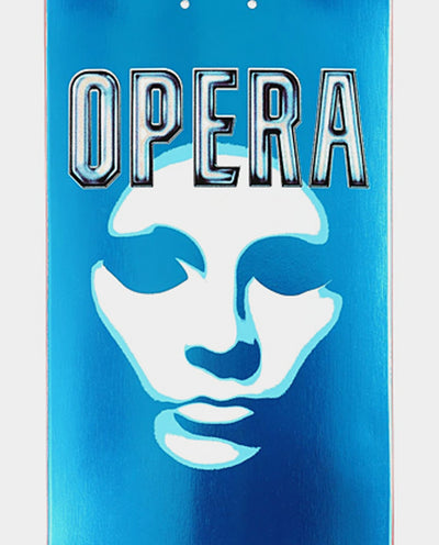 Opera - Mask Logo EX7 8.25” Deck