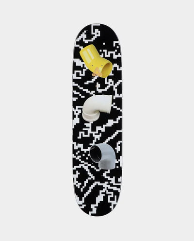 Palace - Charlie S34 8.5” Deck