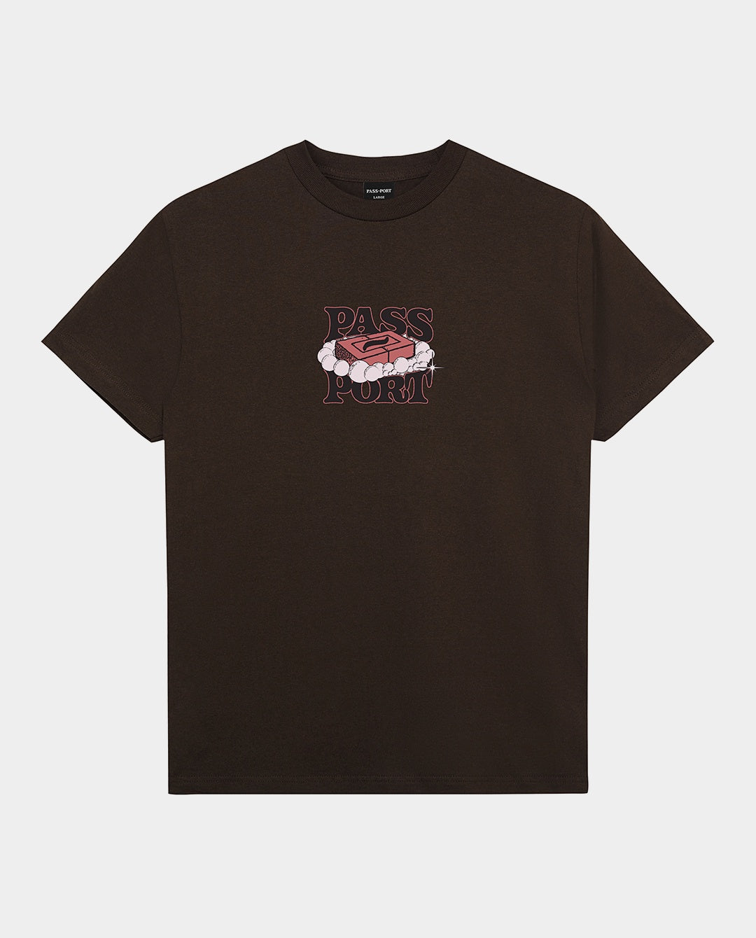 Passport - Soap Tee - Bark T-Shirts Passport