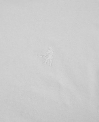 Passport - Solid Workers Tee - White T-Shirts Passport