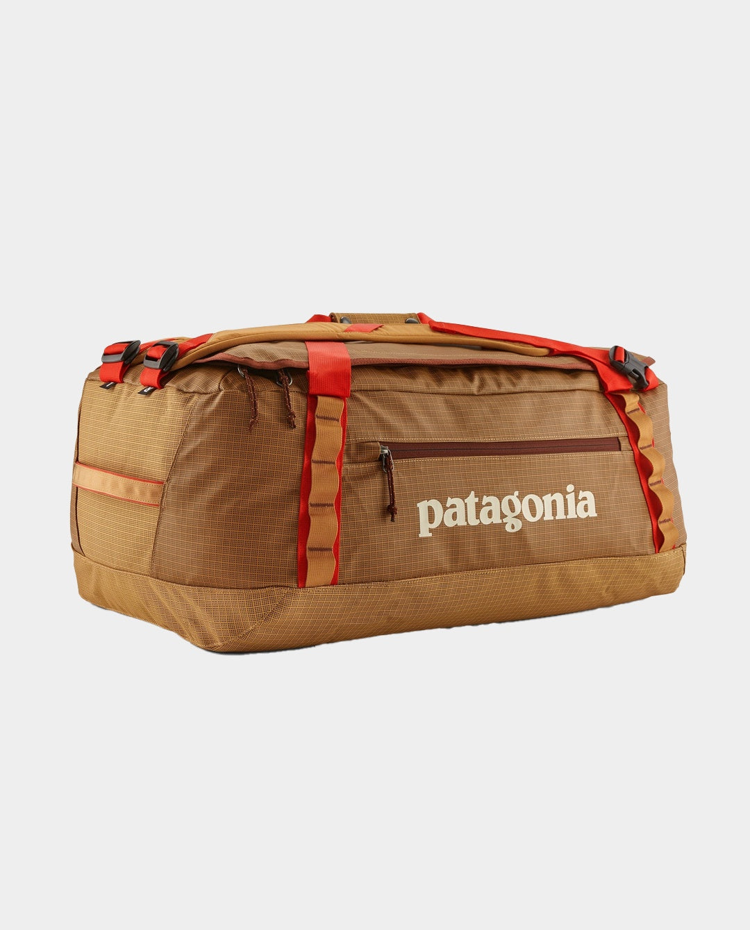 Patagonia - Black Hole Duffel 55L - Talon Gold Bags Patagonia