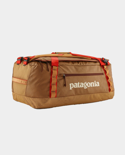 Patagonia - Black Hole Duffel 55L - Talon Gold Bags Patagonia