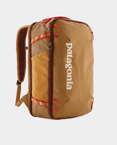 Patagonia - Black Hole Mini MLC 30L Pack - Talon Gold Bags Patagonia