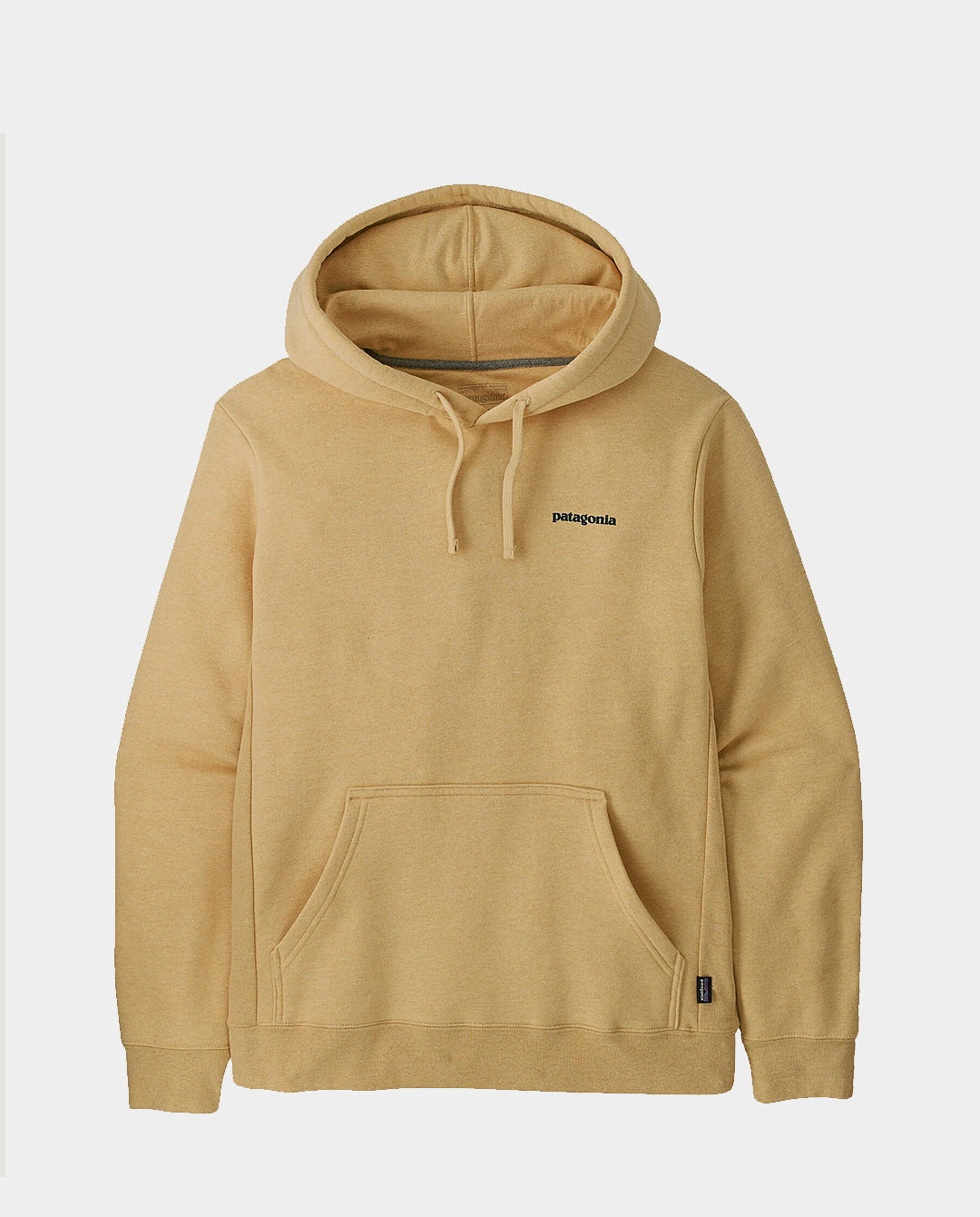 Patagonia - Boardshort Uprisal Hoody - Beeswax Tan Patagonia