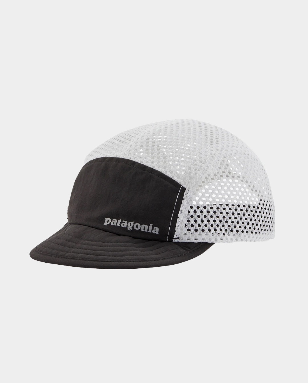 Patagonia - Duckbill Cap - Black Hats Patagonia