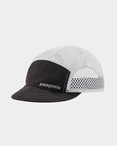 Patagonia - Duckbill Cap - Black Hats Patagonia