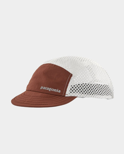 Patagonia - Duckbill Cap - Dried Vanilla Hats Patagonia