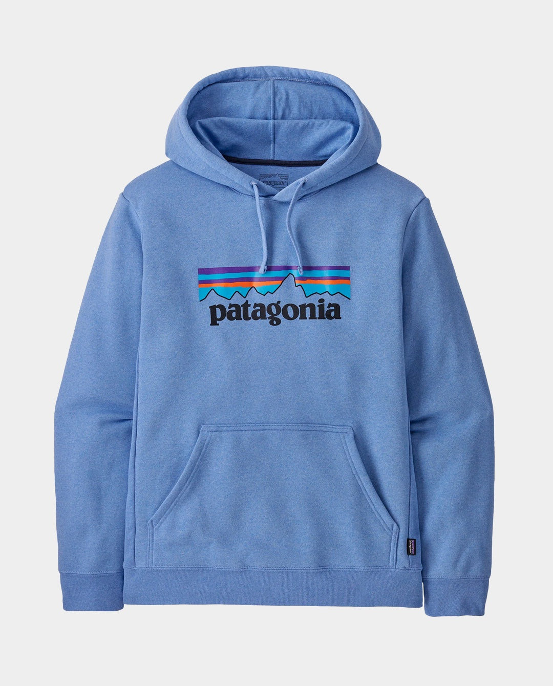 Patagonia - P-6 Logo Uprisal Hoody - Abundant Hoodies Patagonia
