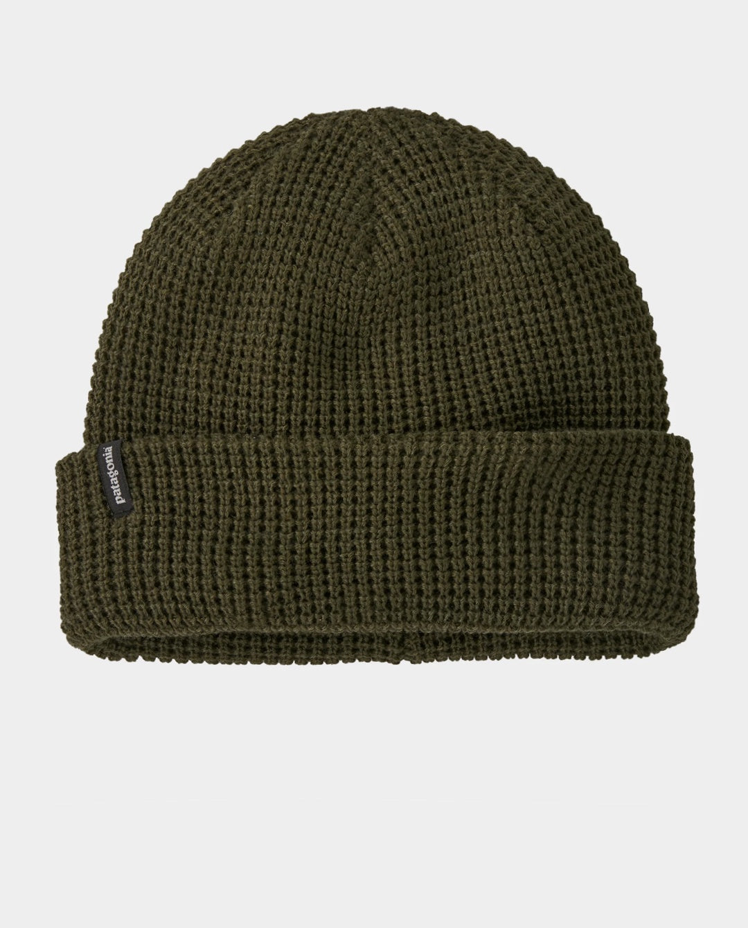 Patagonia - Snowdrifter Beanie - Pine Needle Green Beanie Patagonia