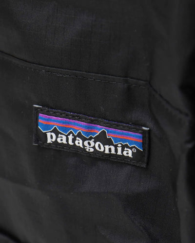 Patagonia - Ultralight Black Hole Tote - Black