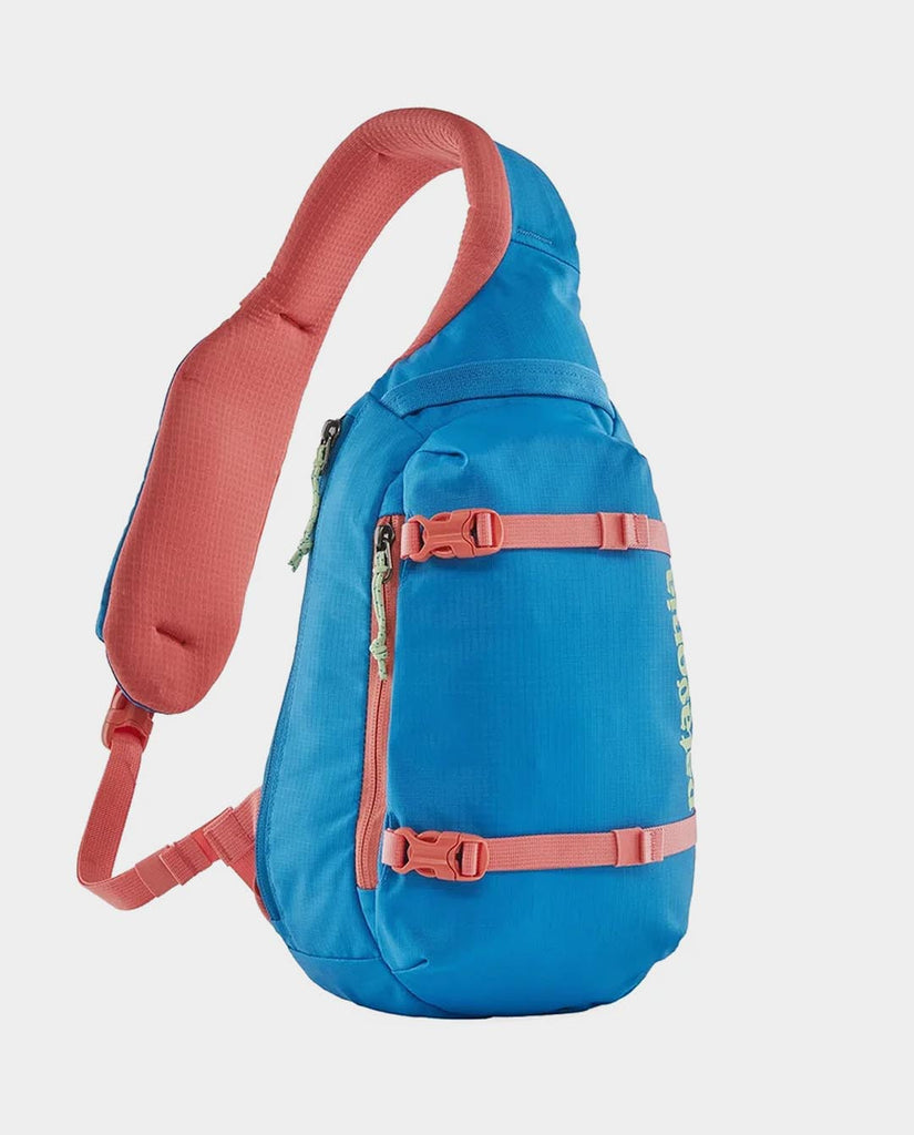 Patagonia Atom Sling 8L in Vessel Blue | FallenFront NZ