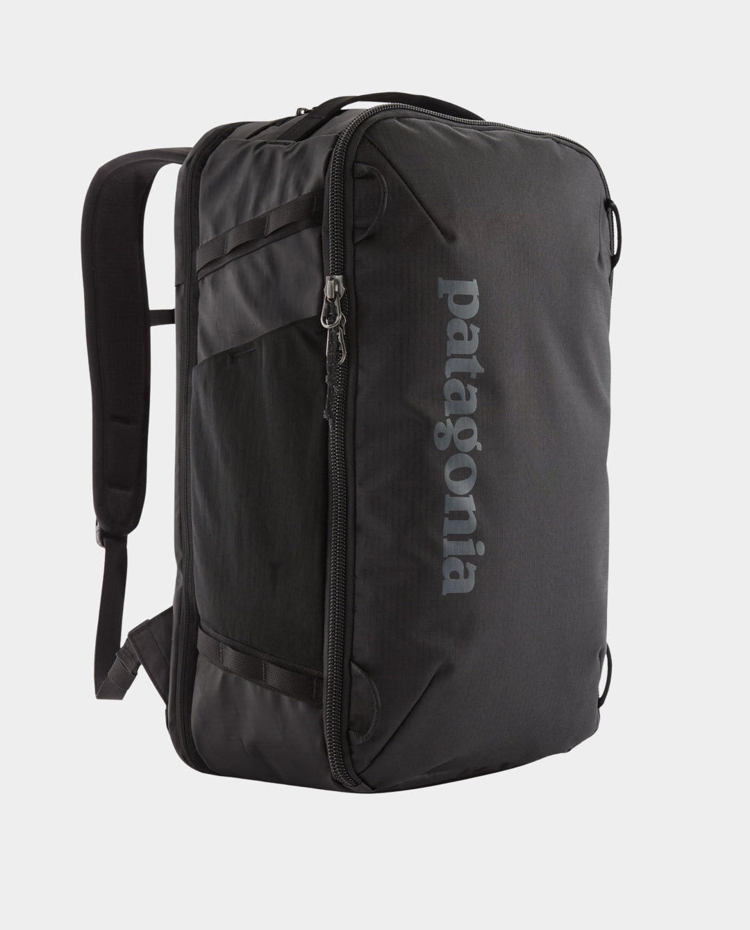 Patagonia - Black Hole Mini MLC Convertible Backpack - Black Bags Patagonia