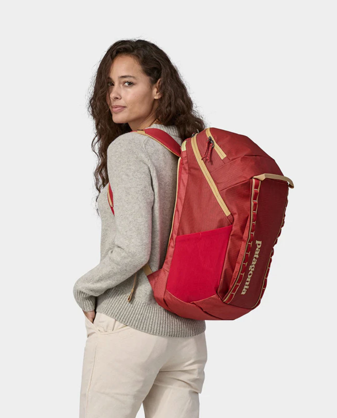 Patagonia - Black Hole Pack 32L - Red