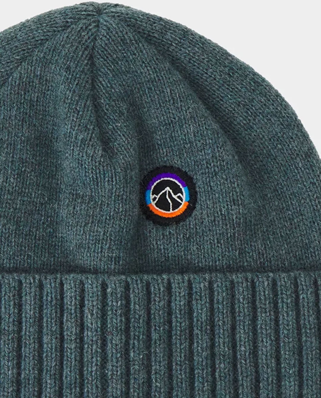 Patagonia - Brodeo Beanie - Nouveau Green