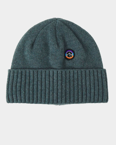 Patagonia - Brodeo Beanie - Nouveau Green