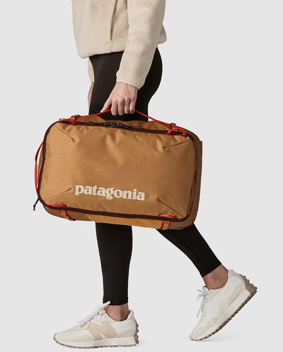 Patagonia - Black Hole Mini MLC 30L Pack - Talon Gold Bags Patagonia