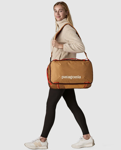 Patagonia - Black Hole Mini MLC 30L Pack - Talon Gold Bags Patagonia