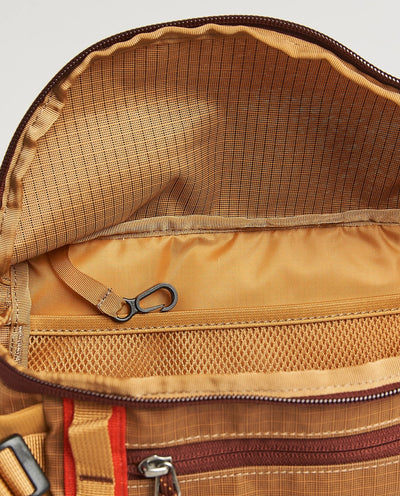 Patagonia - Black Hole Waist Pack 5L - Talon Gold Bags Patagonia