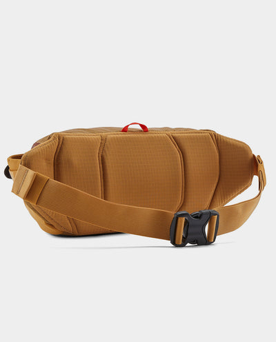 Patagonia - Black Hole Waist Pack 5L - Talon Gold Bags Patagonia