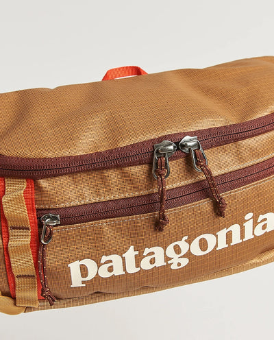 Patagonia - Black Hole Waist Pack 5L - Talon Gold Bags Patagonia