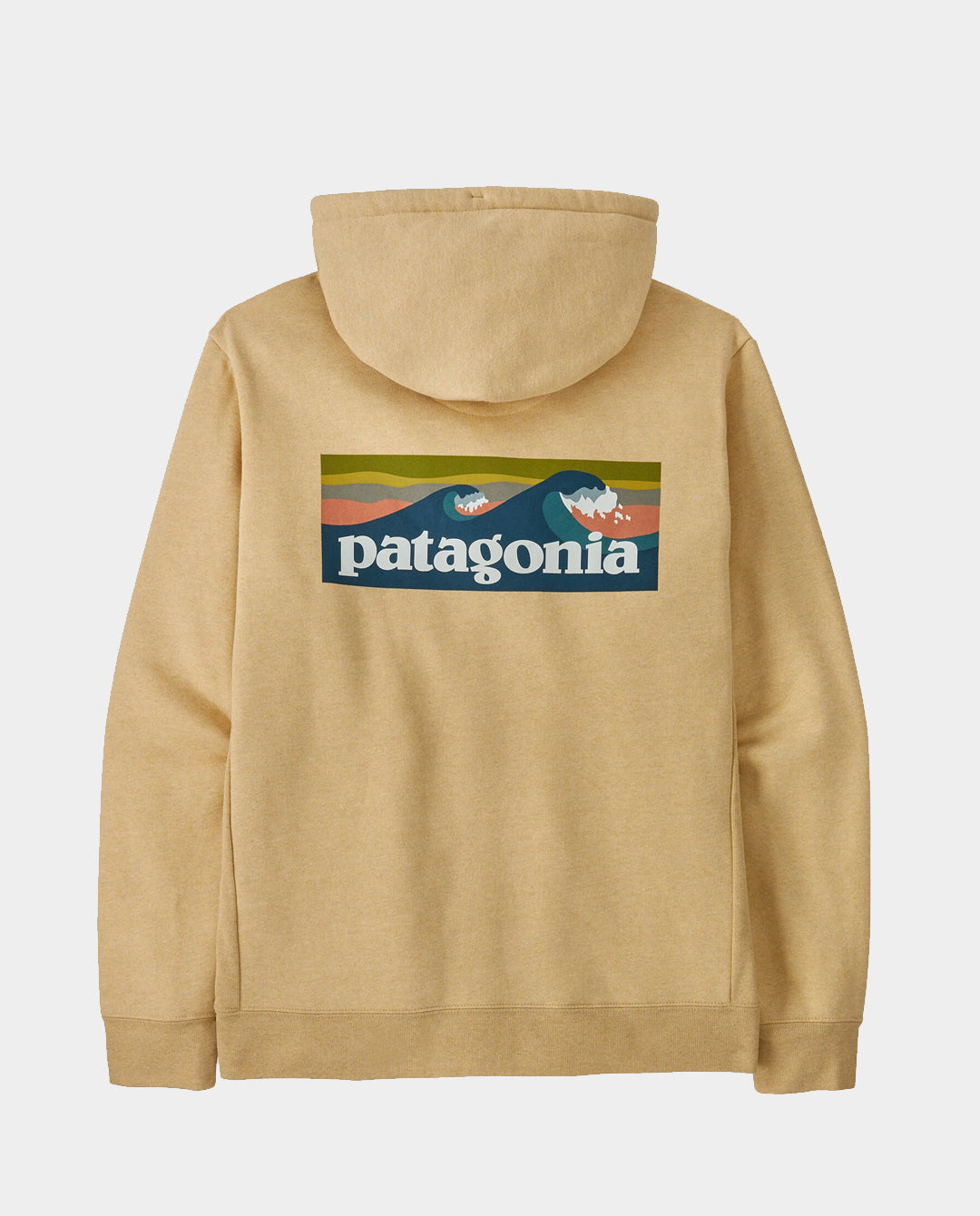 Patagonia - Boardshort Uprisal Hoody - Beeswax Tan Patagonia