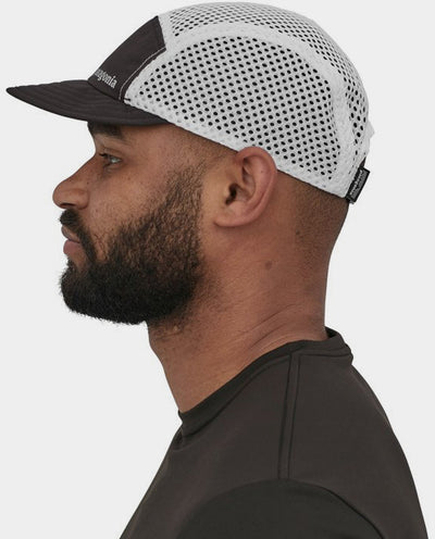 Patagonia - Duckbill Cap - Black Hats Patagonia
