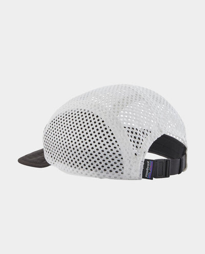 Patagonia - Duckbill Cap - Black Hats Patagonia