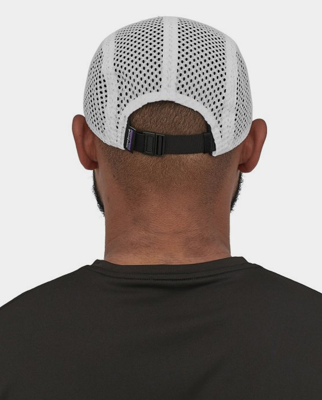 Patagonia - Duckbill Cap - Black Hats Patagonia