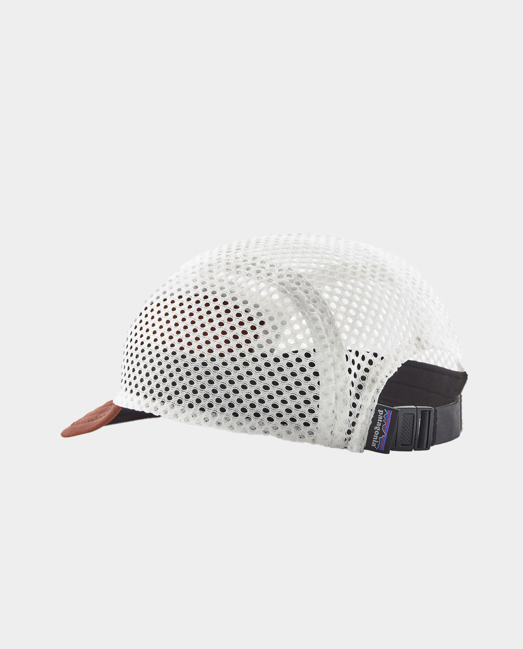 Patagonia - Duckbill Cap - Dried Vanilla Hats Patagonia