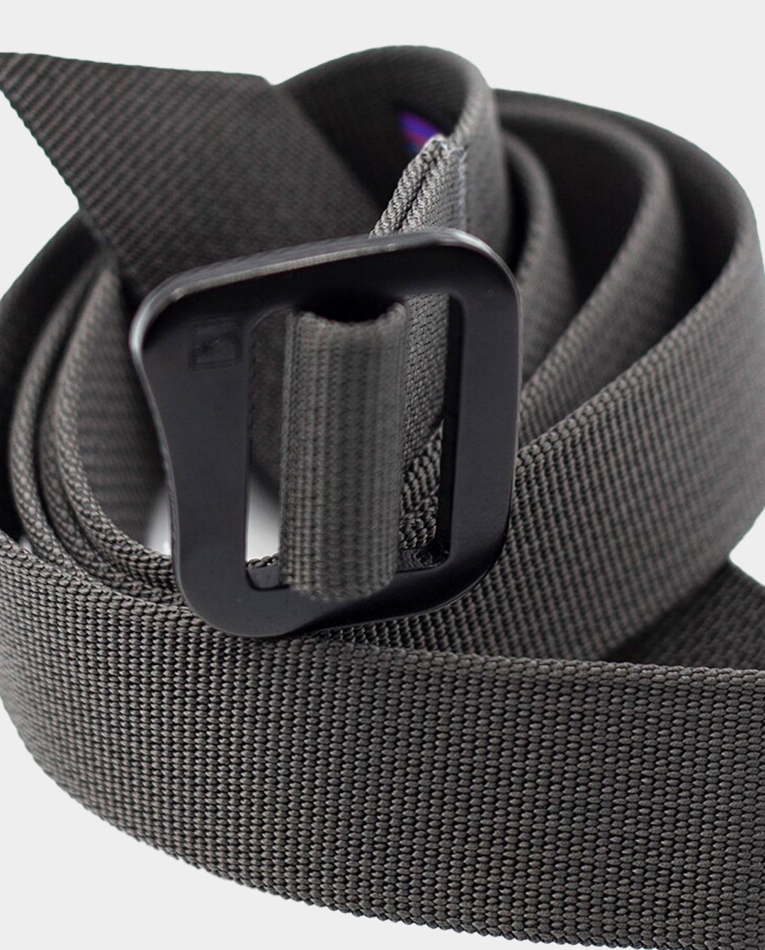 Patagonia - Friction Belt - Black Belts Patagonia