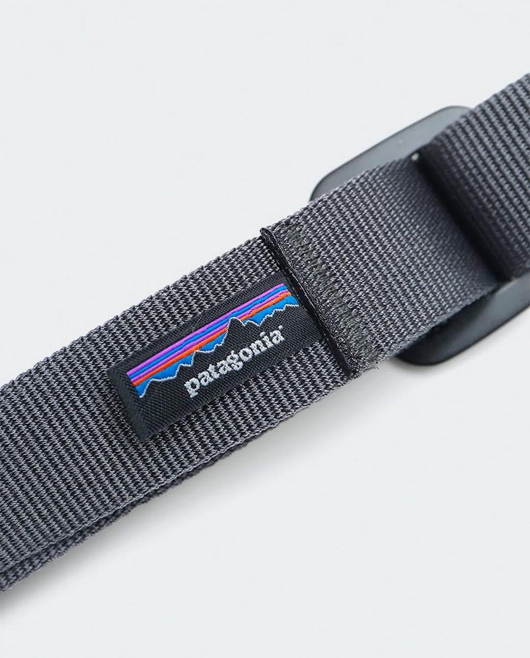 Patagonia friction belt shop