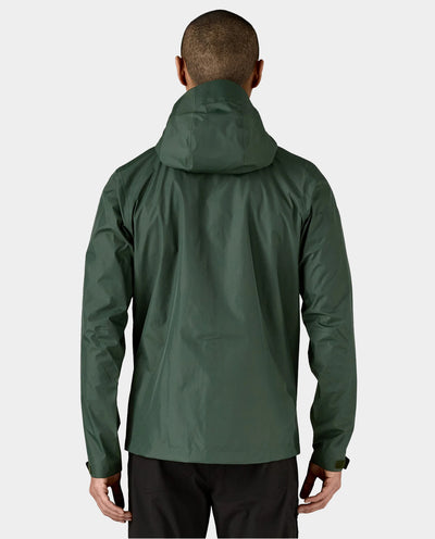 Patagonia - M's Torrentshell 3L Jacket - Old Growth Green Jackets Patagonia