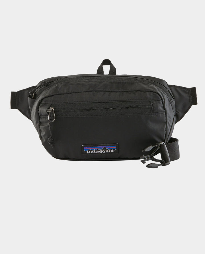 Patagonia Ultralight Black Hole Mini Hip Pack FallenFront