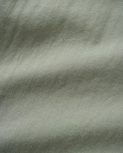 Butter Goods - Pleated Trousers - Moss Pants Butter Goods   