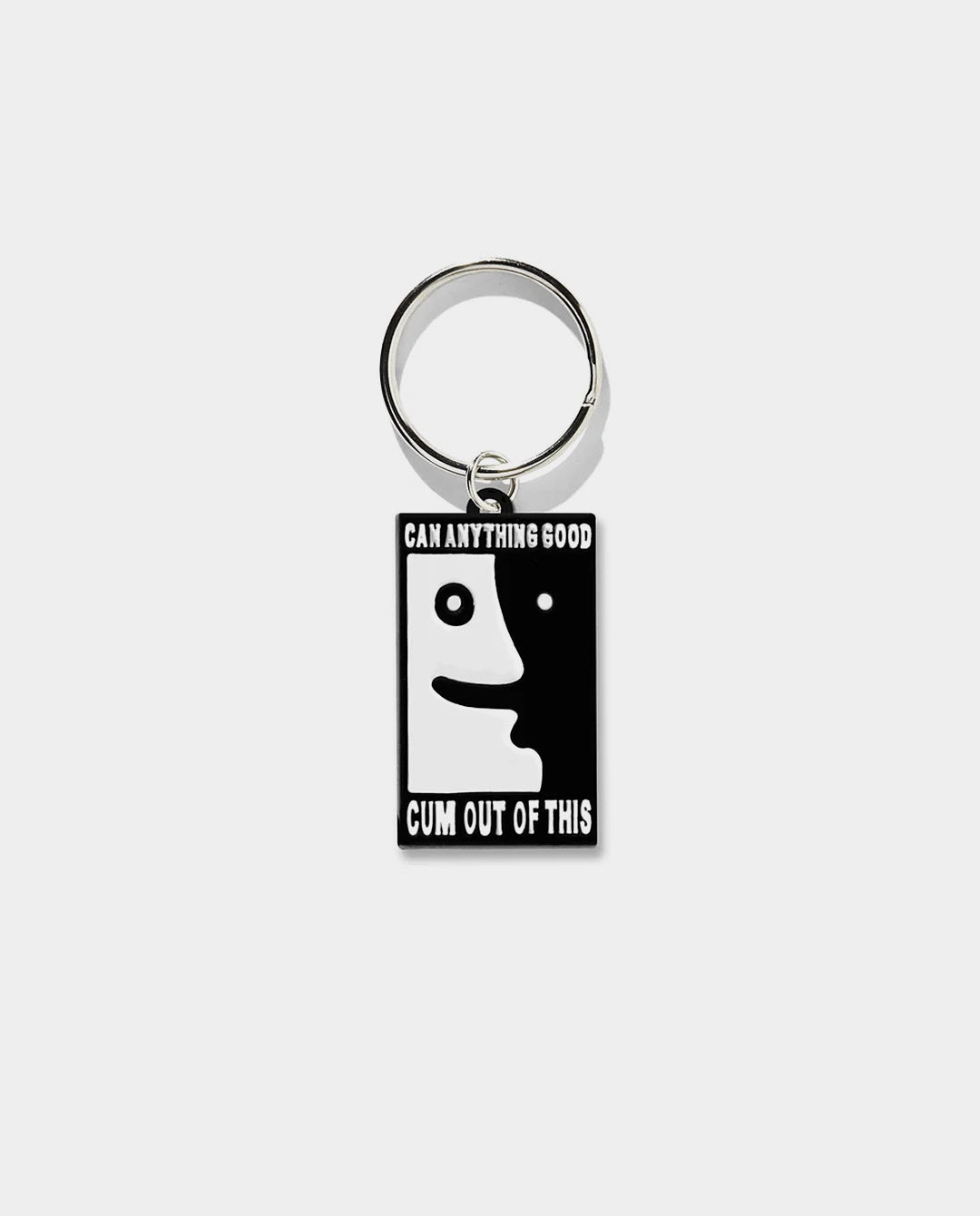 Polar - Anything Good Keychain - Black Lifestyle Polar