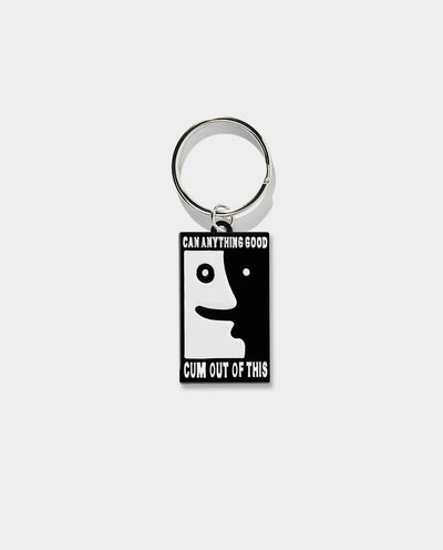 Polar - Anything Good Keychain - Black Lifestyle Polar
