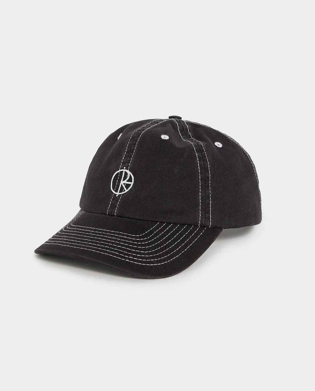 Polar - Sai Cap - Contrast - Black Hats Polar