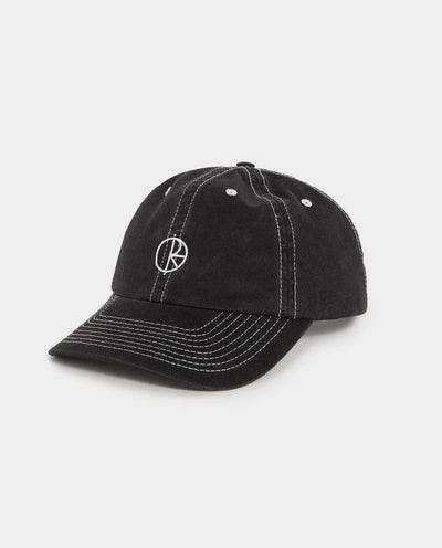 Polar - Sai Cap - Contrast - Black Hats Polar