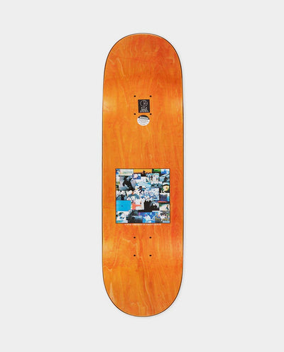 Polar - Everything Is Normal C 8.625” Deck - Multi Deck Polar   