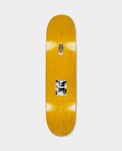 Polar - Jamie Platt Dragon Land 8.5” Deck - Multi Deck Polar   
