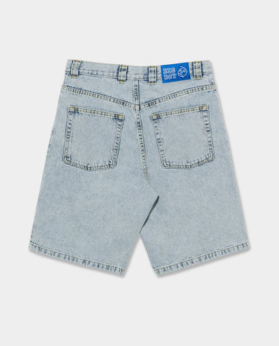 Polar - Big Boy Shorts - Light Blue Shorts Polar