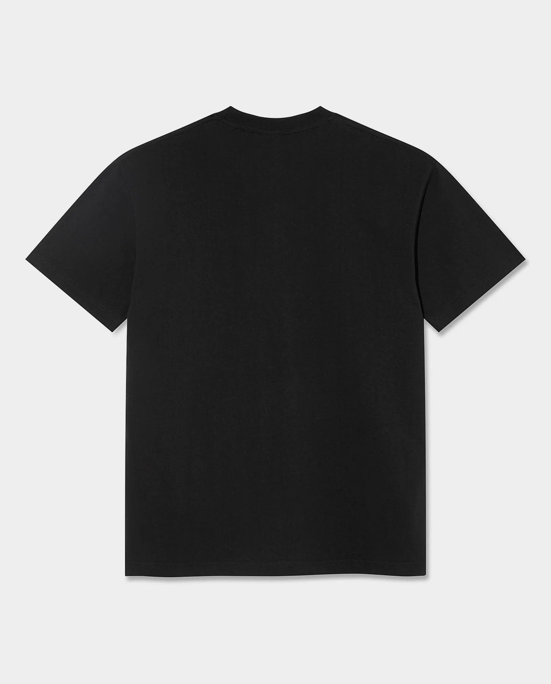 Polar - Devil Woman T-Shirt - Black T-Shirts Polar