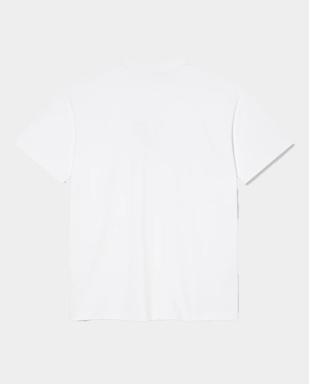Polar - Devil Woman T-Shirt - White T-Shirts Polar